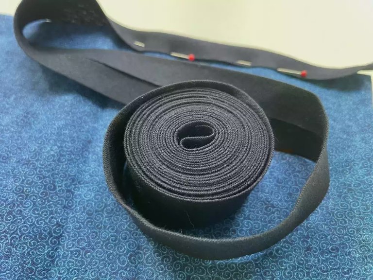 How to Make Your Own Bias Tape