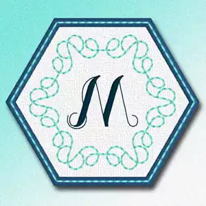 How to Import Embroidery Fonts