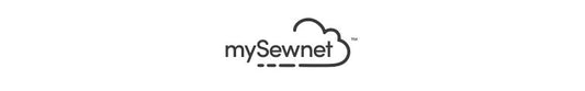 Transferring Designs via mySewnet™ Cloud