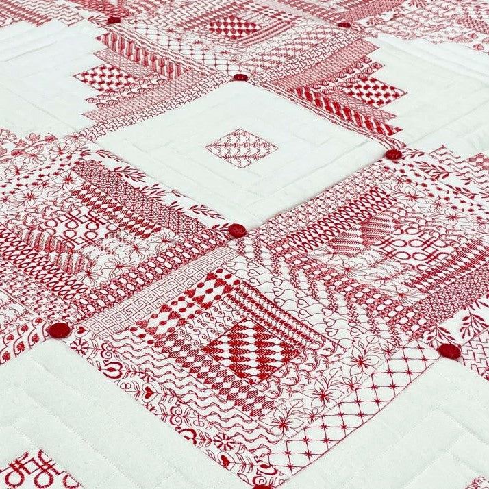 Christmas Quilt 2023