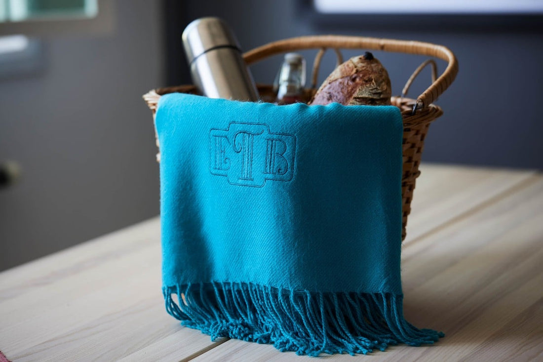 Express Monogram Wizard – with Embroidery Software