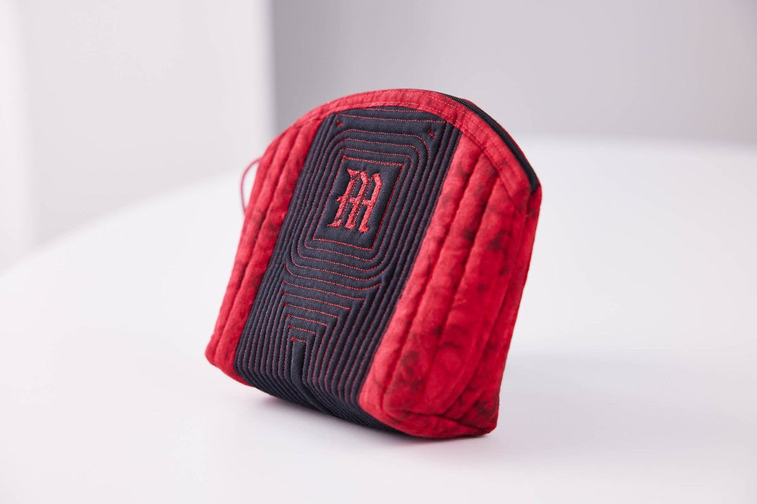 Quilt Block Wizard – with Embroidery Software