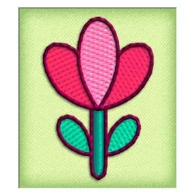 Assistente de digitalização - com o software Embroidery