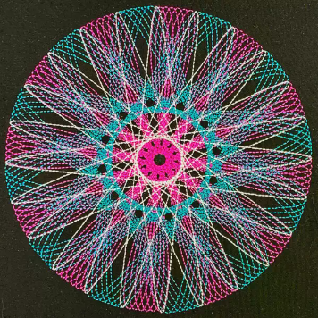 Explore the Spiro Tool — Spiro Sampler