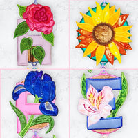 Hope Wall Hanger