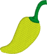 Fiesta Embroidery Collection
