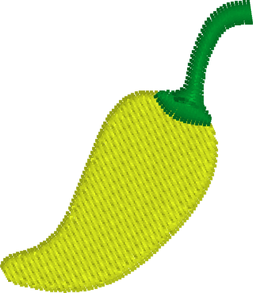 Fiesta Embroidery Collection