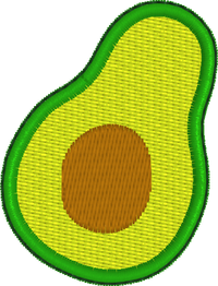 Fiesta Embroidery Collection