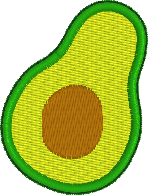 Fiesta Embroidery Collection