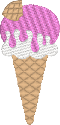 Ice Cream Collection