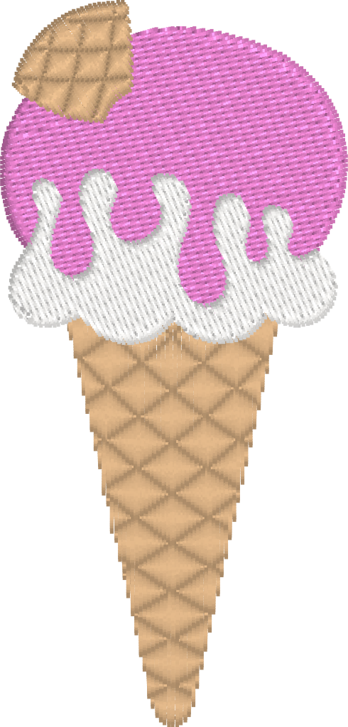 Ice Cream Collection