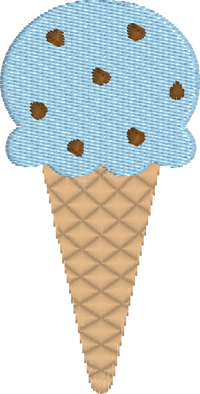 Ice Cream Collection