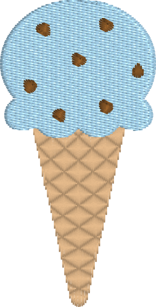 Ice Cream Collection