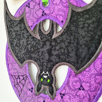 Boo' Wall Hanger
