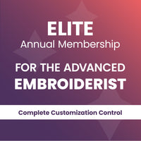 CREATIVATE™ Annual Elite