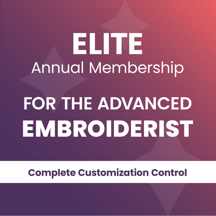 CREATIVATE™ Annual Elite