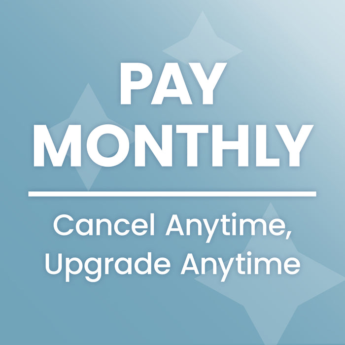 CREATIVATE™ Essential Subscription