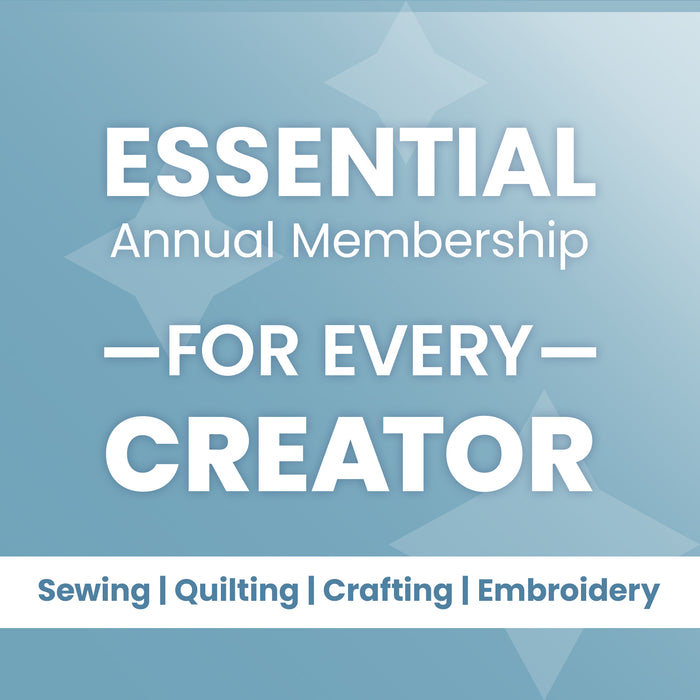 CREATIVATE™ Annual Essential