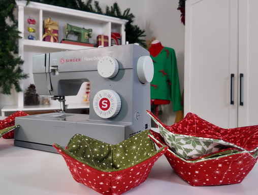 Zrealizuj i zacznij szyć