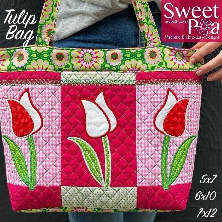 Tulip Bag