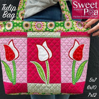 Tulip Bag