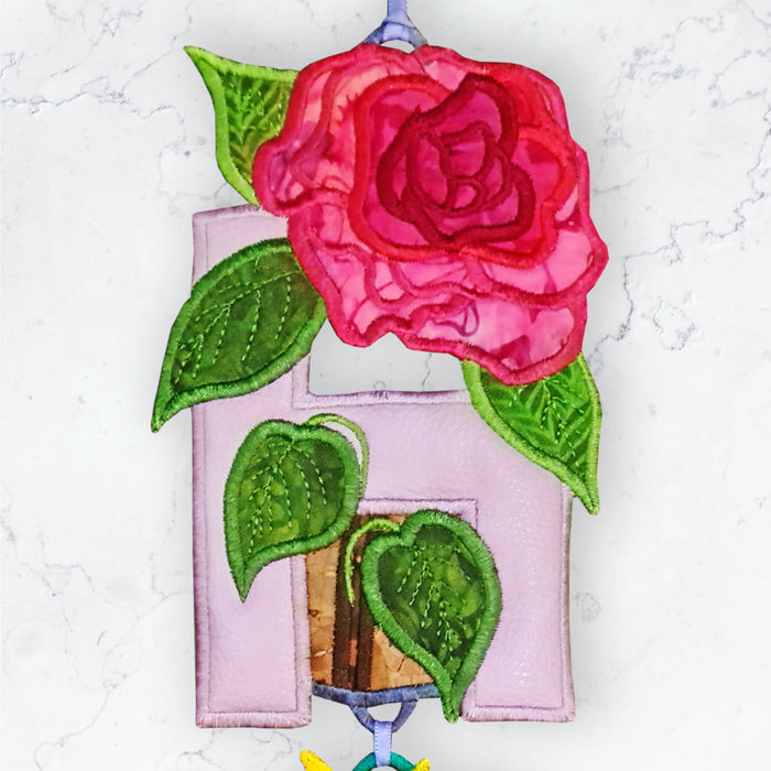 Hope Wall Hanger