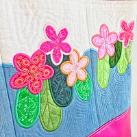 Hawaiian Tote Bag