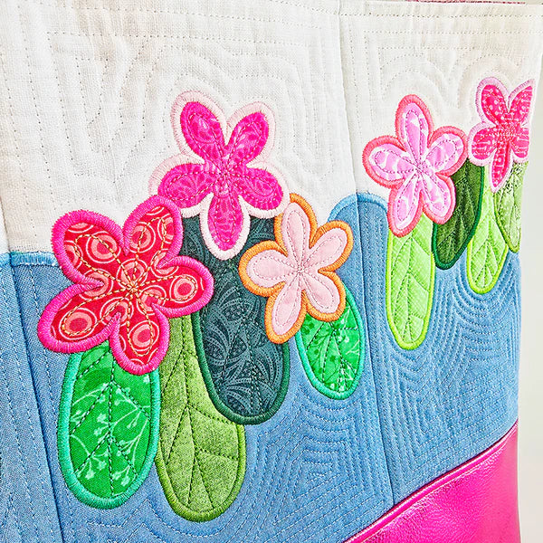 Hawaiian Tote Bag