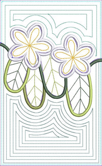 Hawaiian Tote Bag