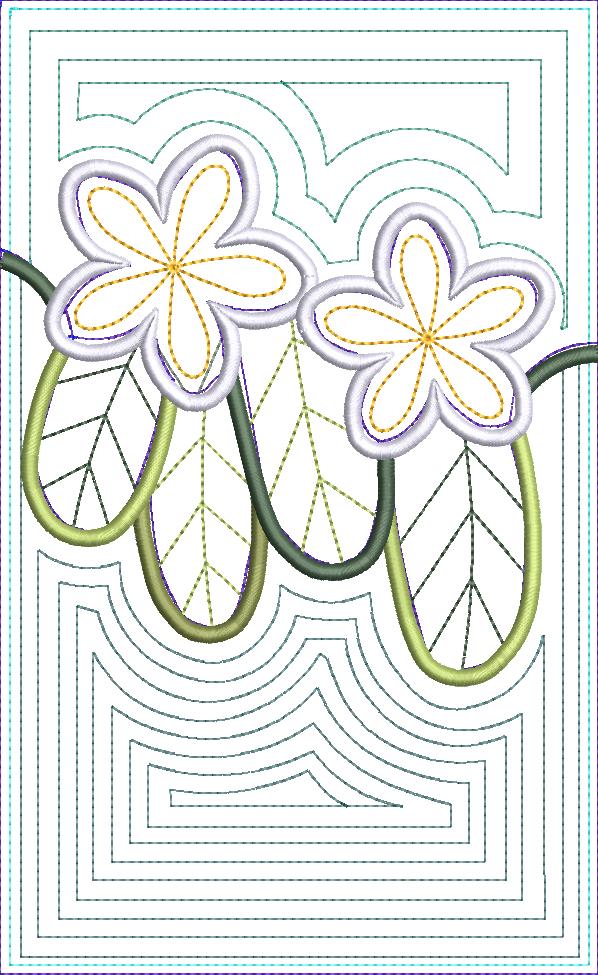 Hawaiian Tote Bag