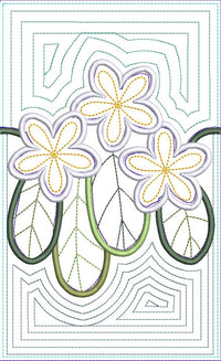 Hawaiian Tote Bag