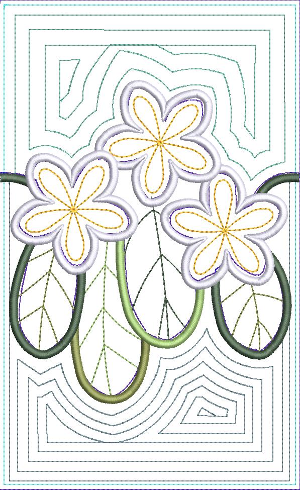Hawaiian Tote Bag