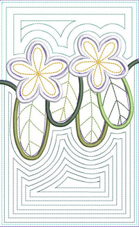 Hawaiian Tote Bag