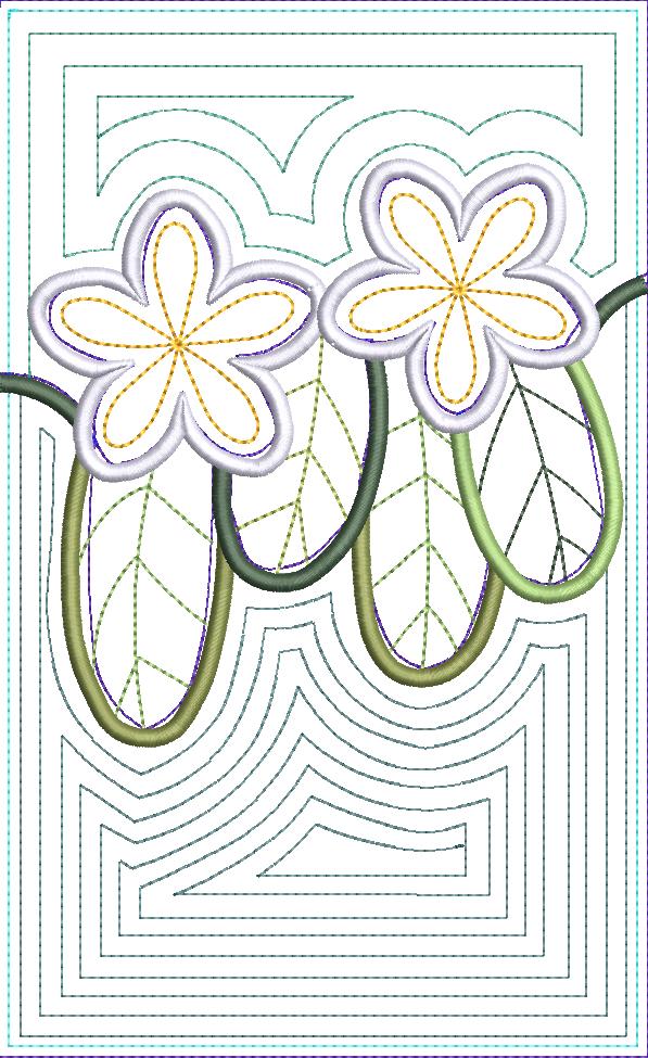 Hawaiian Tote Bag