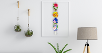 Hope Wall Hanger