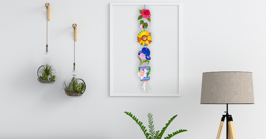 Hope Wall Hanger