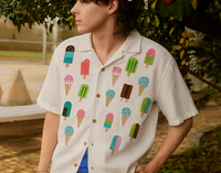 Ice Cream Collection