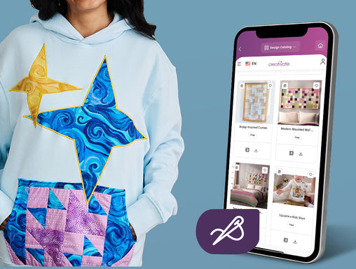 Turn your ideas into something amazing