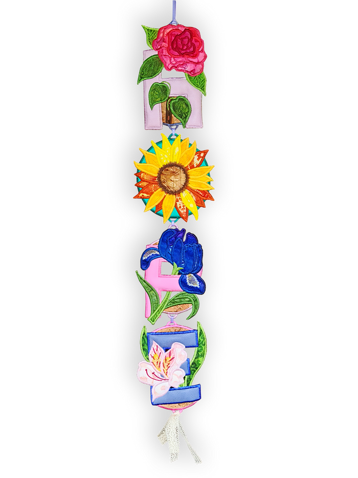 Hope Wall Hanger