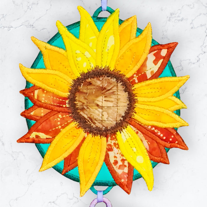 Hope Wall Hanger