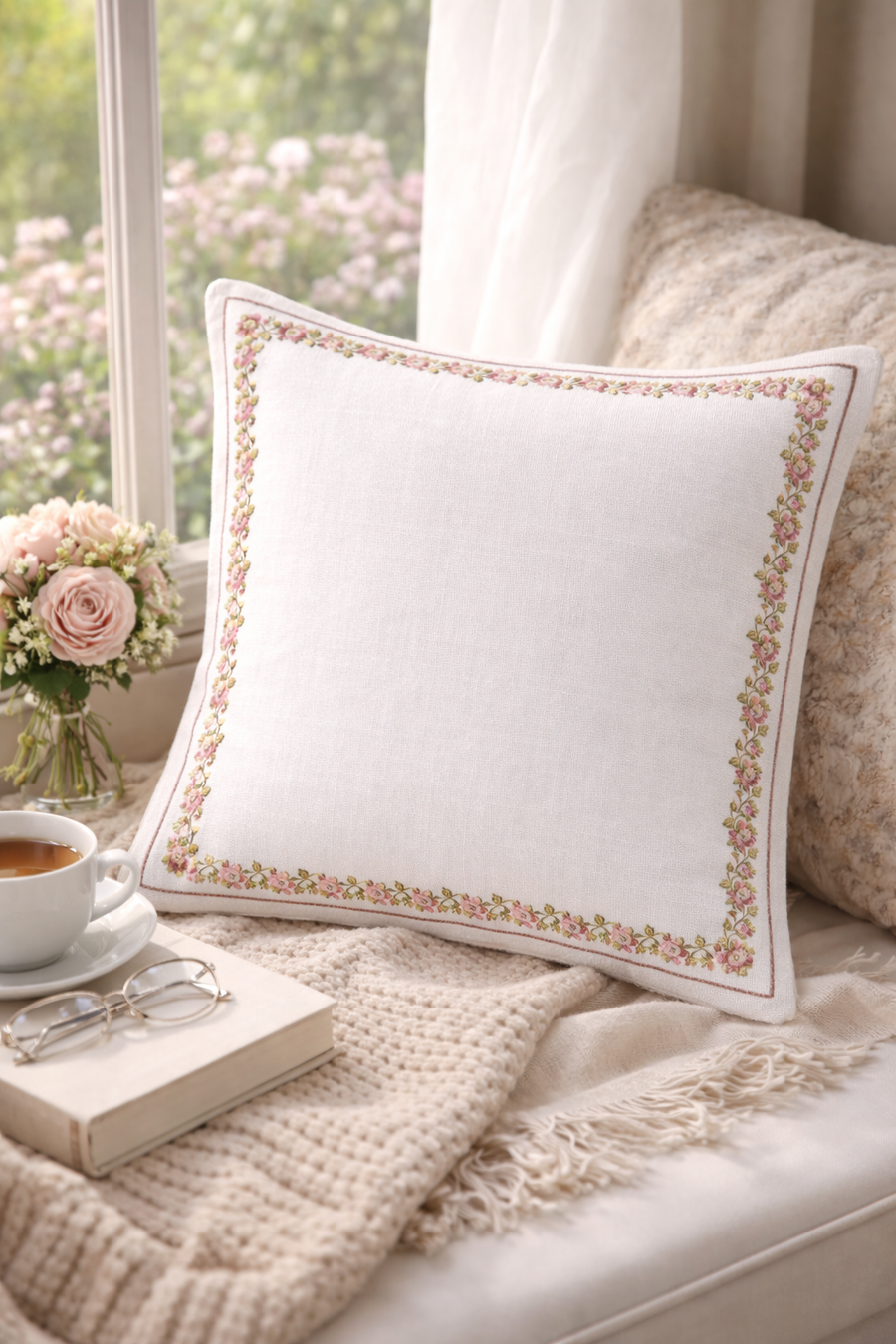 Kolekcja Heirloom Revival