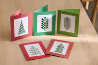 Świąteczna Embroidery 2025