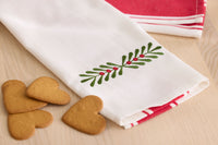 Świąteczna Embroidery 2025