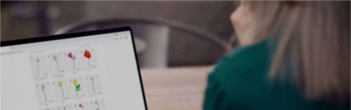 Sync Design CREATIVATE™ Vault: Sync Designs from Your Device to Your Machine