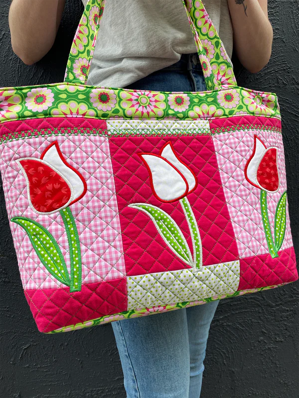 Torba „Tulip”